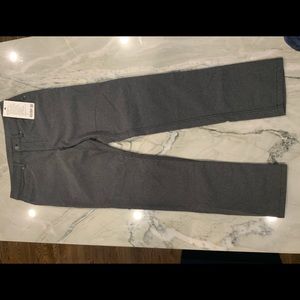 Lululemon ABC Pant Tech Canvas - 31 x 32 Heathered Black